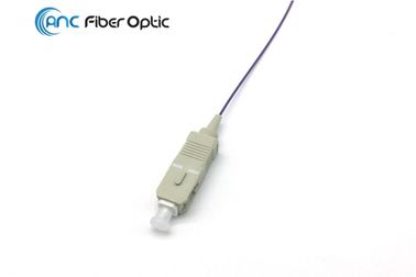 Faser-Optikzopf G657a2 G655 Ftth für optischen Beendigungs-Kasten