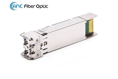 Faser-Optiktransceiver 10G CWDM