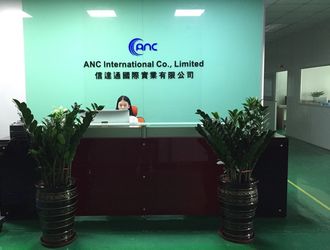 China ANC International Co., Limited