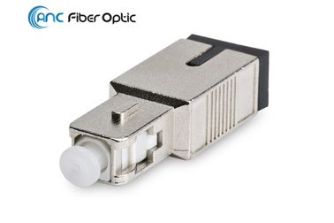 Einmodenfaser-Optikabschwächer Sc-PC-Sc APC für optische Rand-Prüfung