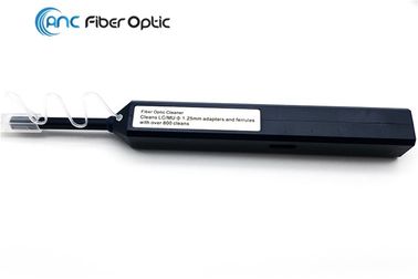 Ein Klicken-Faser-Reinigungs-Stift 1.25mm LC MU Sc-Faser-Reiniger 800mal
