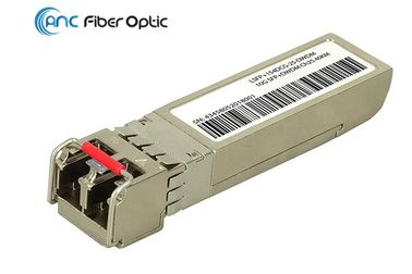Duplex LC-Verbindungsstück des Wacholderbusch-kompatibles Faser-Optiktransceiver-10G SFP+