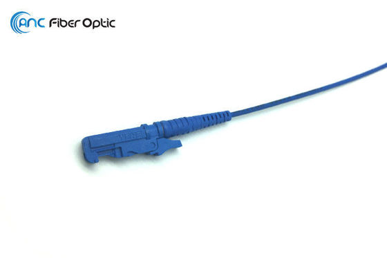 Faser-Optikzopf-2 Meter Inspektion APC G652D in mehreren Betriebsarten für FTTH-Netz
