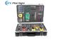 Kundengebundener Faser-Optikfusions-verstärkender Kabel-Bau-Tool-Kit Wechselstrom 6300